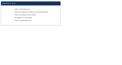 Desktop Screenshot of fls.arbella.com
